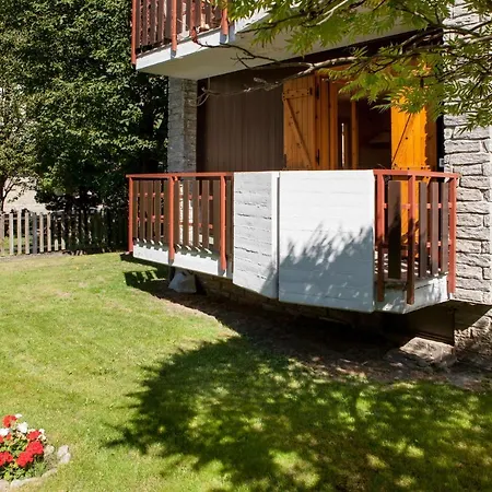 La Fleur, דירה מורגקס