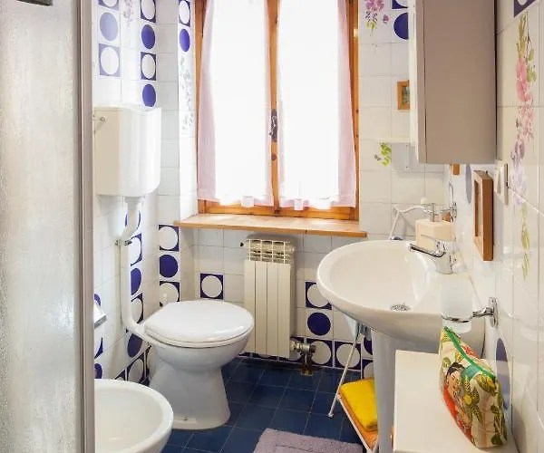 La Fleur, Appartement Morgex